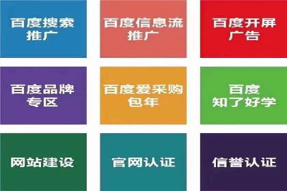 百度信息流开户策略：成功企业案例揭秘